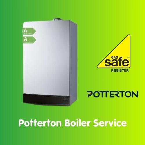 Potterton Boiler Service