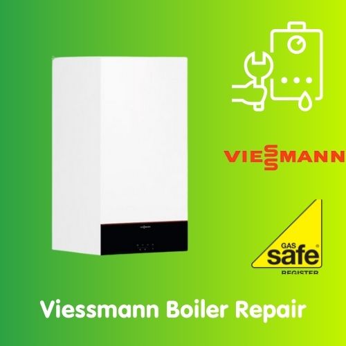 Viessmann Boiler Repair