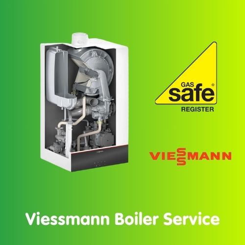 Viessmann Boiler Service