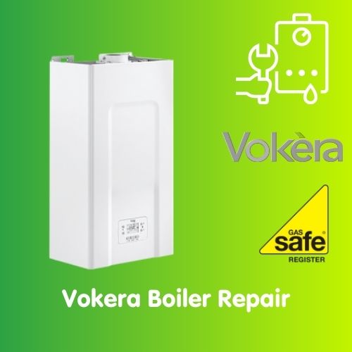 Vokera Boiler Repair