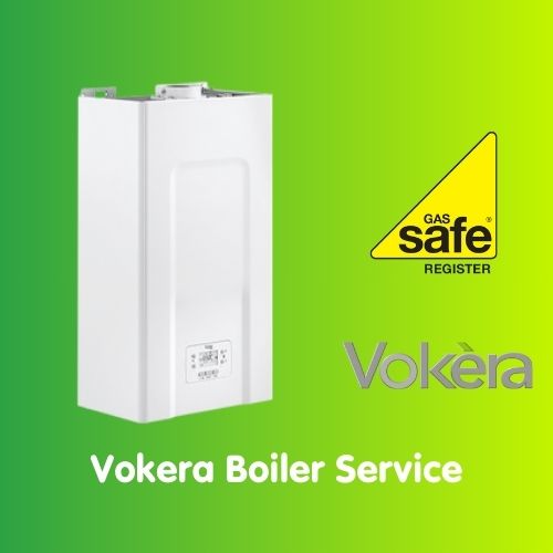 Vokera Boiler Service