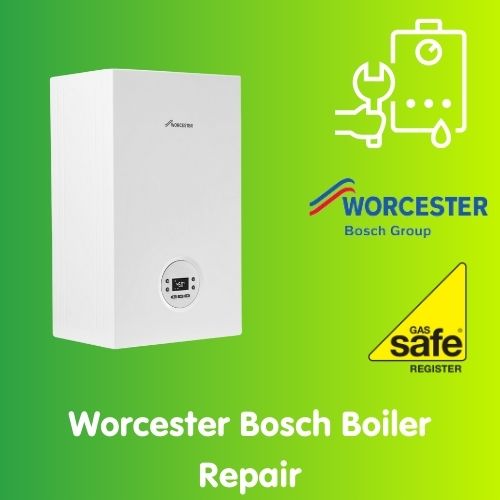 Worcester Bosch Boiler Repair