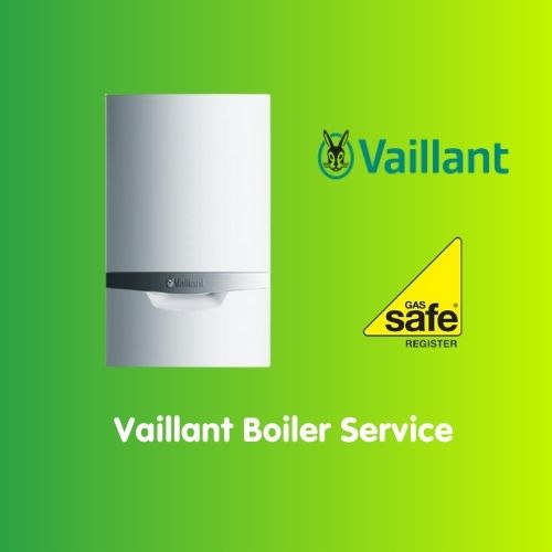 Vaillant Boiler Service