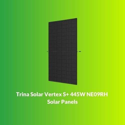 Trina Solar Vertex S+ 445W NE09RH Solar Panels